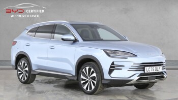 BYD Seal U 1.5 DM-i Comfort 5dr Auto Estate